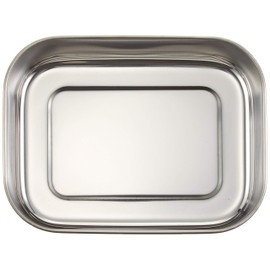18 – 0 Stainless Angle Freezer