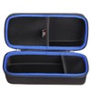 FBLFOBELI EVA Hard Travel Carrying Case Compatible with ThermoPro TP25
