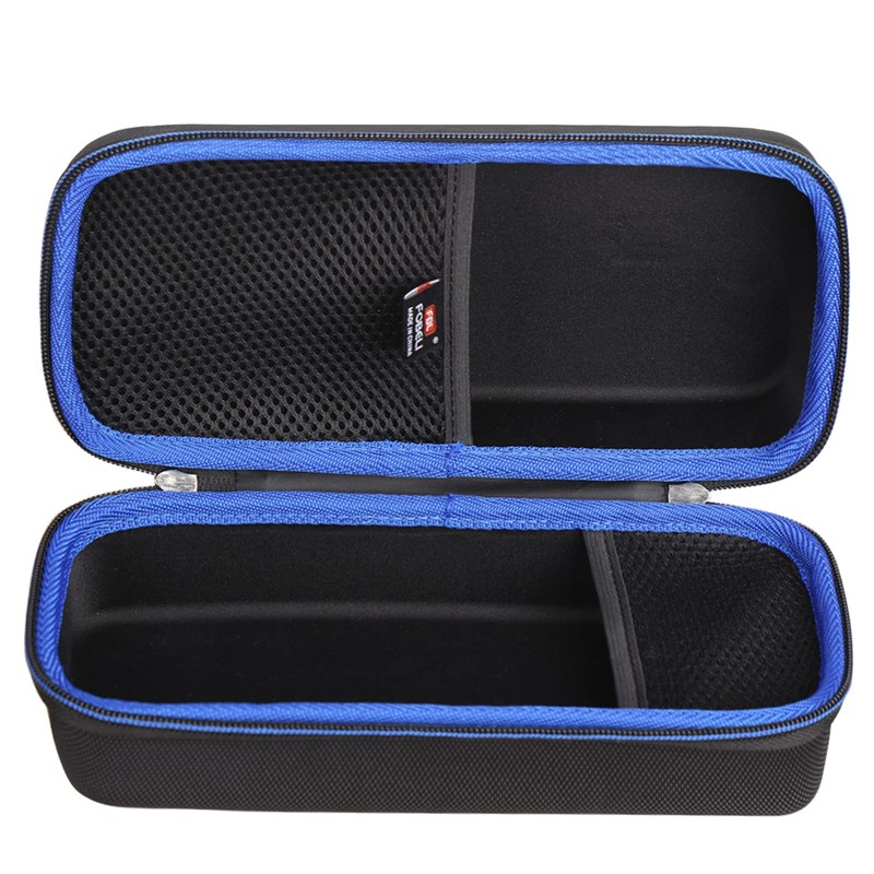 FBLFOBELI EVA Hard Travel Carrying Case Compatible with ThermoPro TP25