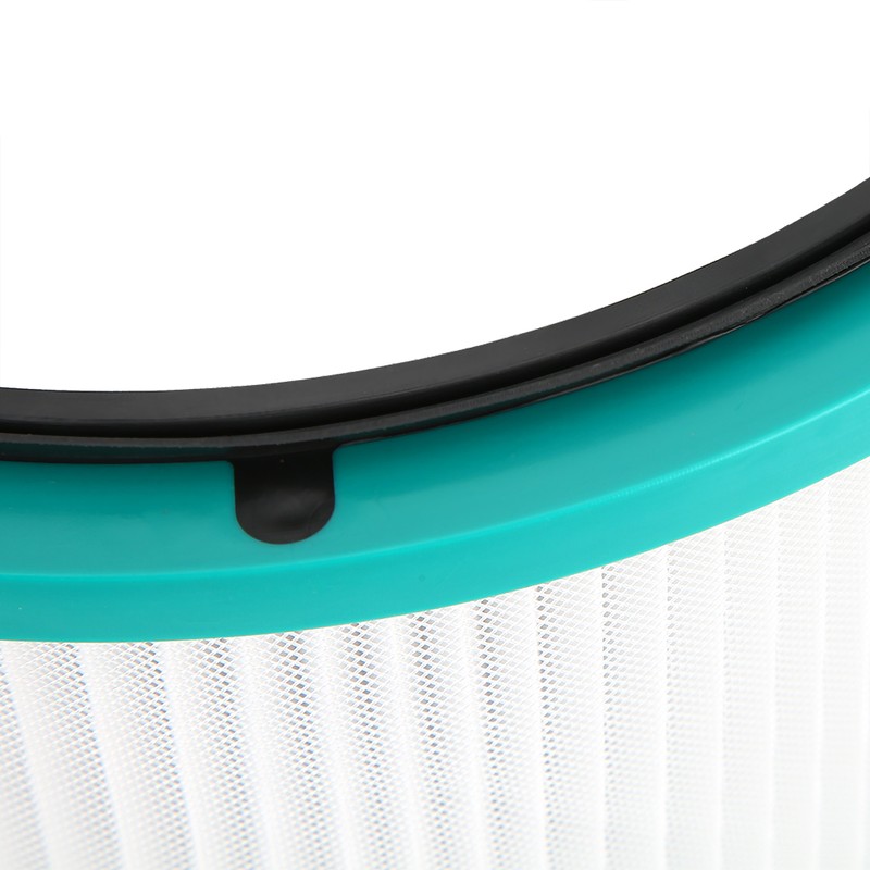 Air Cleaner Filter Replacement Purifier Accessory for Dyson HP00 HP01
