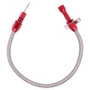 ApplianPar Stainless Flexible Dipstick for GM TH400 TH350 Turbo Transmission