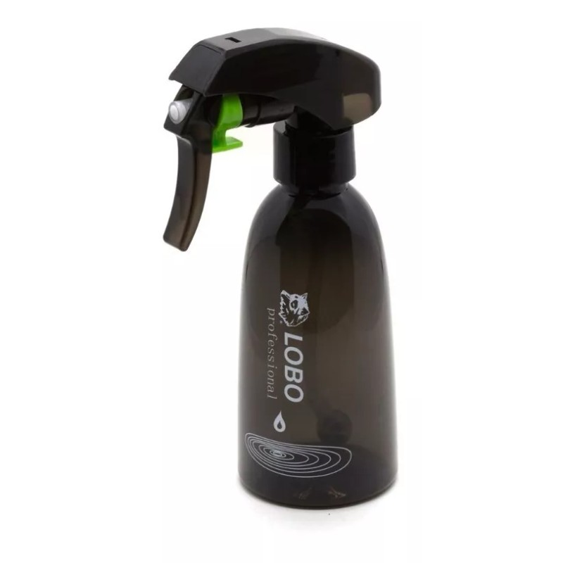 Lobo Profesional 2 Atomizadores De Balín By Lobo Profesional