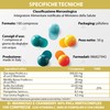 D - Mannosio e Cranberry 40% PAC Mirti Complex con