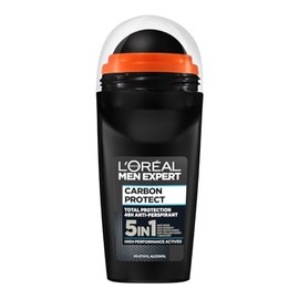 L'Oréal Paris Men Expert Antiperspirant Carbon Protect Ball 50 ml