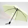 EuroSCHIRM Dainty Automatic Sun, Hiking, Rain and Trekking Umbrella Light