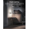 L LOHAS LED Night Light, Plug in Night Light with