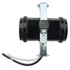 Double Bulb Socket CHENJIN 2-Light Medium Base E26 Phenolic Double