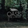 Oasis Fine Linens Island Collection | Soft & Hypoallergenic |