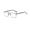Autojouls Nearsighted Glasses for Distance with Hard Case Spring Hinge
