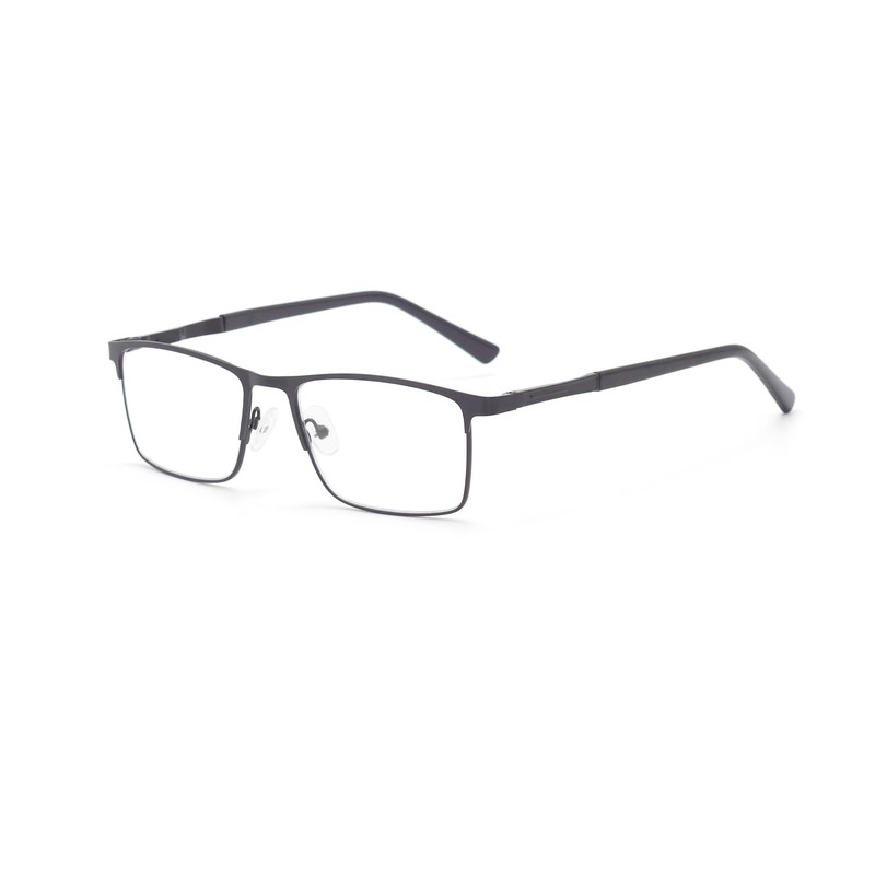 Autojouls Nearsighted Glasses for Distance with Hard Case Spring Hinge