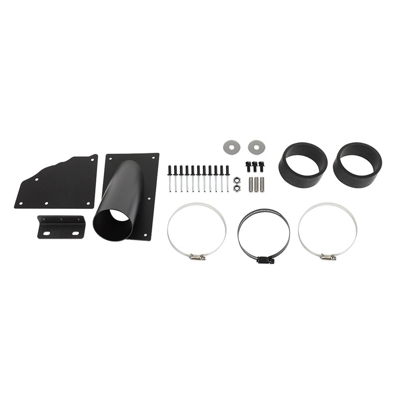 SCITOO Air Intake Snorkel Kit Fit For 1992-1999 For Jeep