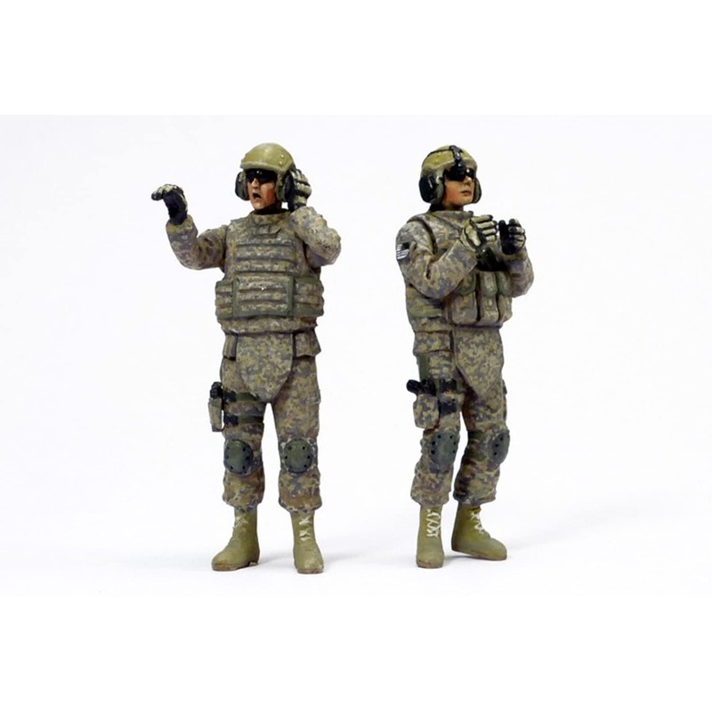 Tamiya Models M1A2 SEP Abrams Tusk II Model Kit