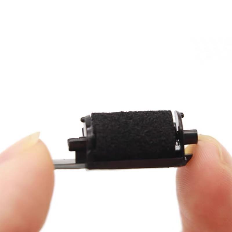 IR-40 Calculator Printer Ribbon Ink Roller Cartridge Compatible for Sharp