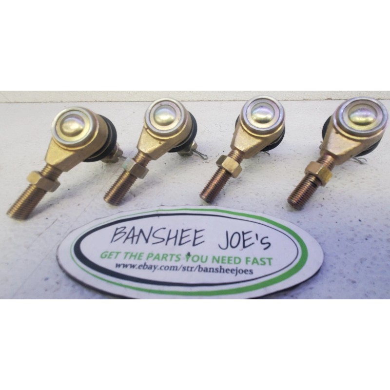 Banshee Joes LLC 1990-2001 Suzuki LT80 Tie Rod End Kit