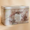 Koala Tea Gift Tin Forest - Organic Tea Bags Selection