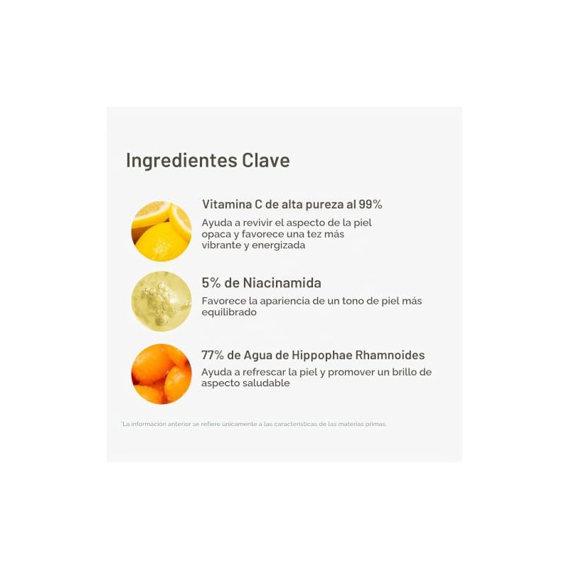 Medicube Deep Vitamin C Capsule Serum | Hydrating Vitamin C