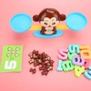 Digital Game Board Game Enlightenment Balance Scale Monkey Toy Children