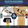 Air Blow Gun - Air Compressor Accessories Nozzle Duster Air