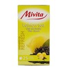 Mivita Lemon Tea, pack of 4, total of 100 tea