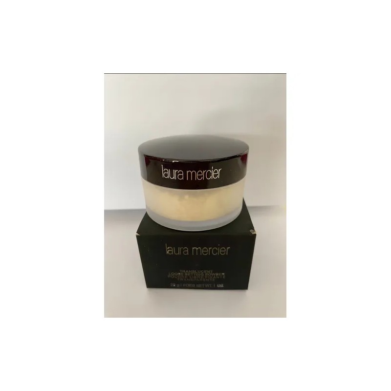 Polvo Translucido Laura Mercier