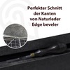 Edge Beveler 0.6 mm - 2.25 mm - Leather Edge