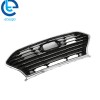 etecgo For 2018 2019 2020 Hyundai Sonata Front Upper Bumper