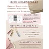 [Encore] Key Case [High-End Look, Muted Colors] Genuine Leather Key