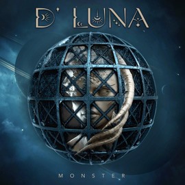 Monster [VINYL]