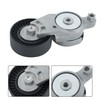 Silscvtt Belt Tensioner Pulley Set Replacement for Camry XLE Sedan