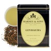 Harney & Sons Genmaicha Tea | 8 oz Loose Leaf
