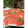 SEPHORA COLLECTION 4 SEPHORA COLLECTION Strawberry Face Mask (nourishing and