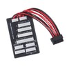 Parallel Charging Board Time Saving Portable Battery Balance Expansion Charging