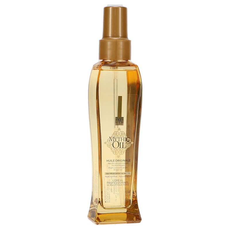 L'Oreal Mystic Oil A 3.4 fl oz (100 ml) No-Rinse