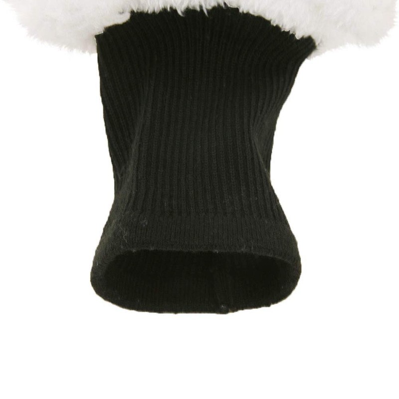 Hoxin Trade 2014 Crayon Shin-Chan Shiro Headcover Fairway Utility WHC1623