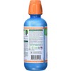 TheraBreath Dentist Recommended Fresh Breath Oral Rinse - Icy Mint