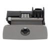 Glove Box Latch Lock Handle 15251006 Lock Release Lid Handle