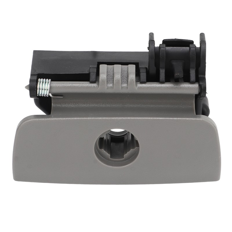 Glove Box Latch Lock Handle 15251006 Lock Release Lid Handle