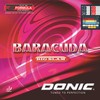 DONIC Baracuda Bigslam Rubber Red 2.0 mm