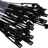 Easy Release Cable Ties 4.8 mm x 220 mm Releasable