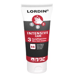 Lordin Intensive Care 100 ml Tube