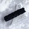 Miracle Hair Ring, Will Not Stretch, Does Not Cut, Hair