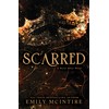 Scarred (Never After Series)