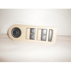 10-12 11 Buick Lacrosse Master Window Switch 2010 2011 2012 #8890