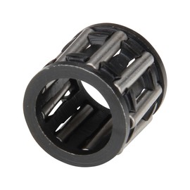 Needle Bearing Piston Pin Bearing 10 x 14 x 13 mm Compatible with Minarelli Lying / Standing // Morini Engine 50 cc Yamaha Aerox