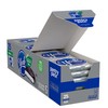 YORK Dark Chocolate Snack Size Peppermint Patties, Candy Pantry Packs,