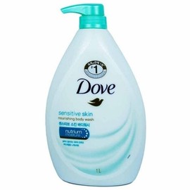 SS62 Sensitive Body Lotion Body Wash 1 Liter (538197) - ONECOLORFREE / 에스에스62센시티브 바디로션 바디워시 1리터(538197) - ONECOLORFREE