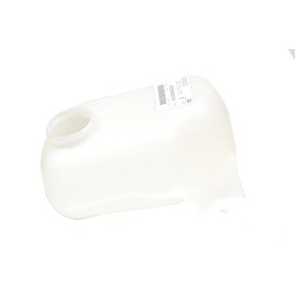 GM Genuine Parts 01256620 Windshield Washer Solvent Container