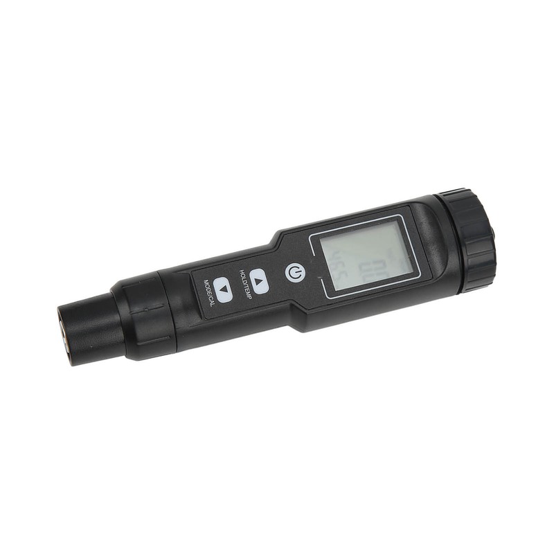 DO9100 Portable Digital Dissolved Oxygen Meter with Temperature Detector for