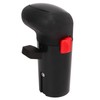 Shift Knob A6913 Easy Installation Air Valve Shifter Head for