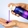 Hair Biology – Silver Shampoo with Biotin – Silver &